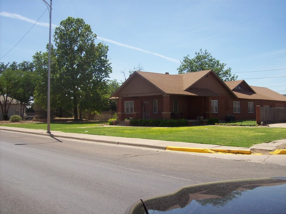 Portales, NM Portales photo, picture, image (New Mexico) at