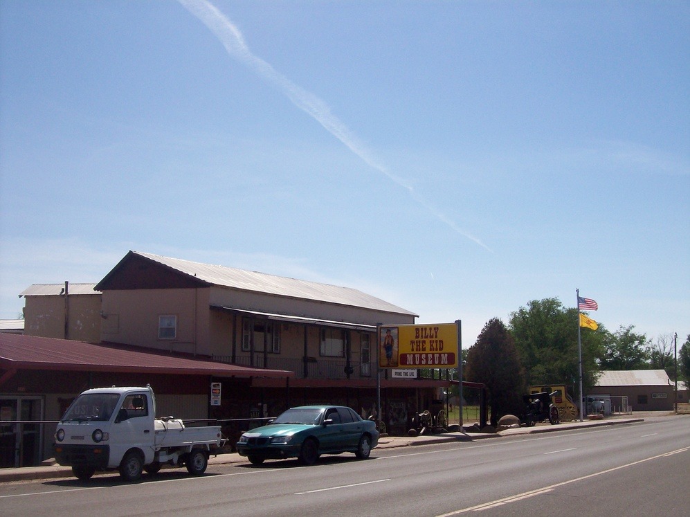 Fort Sumner, NM Ft Sumner photo, picture, image (New Mexico) at