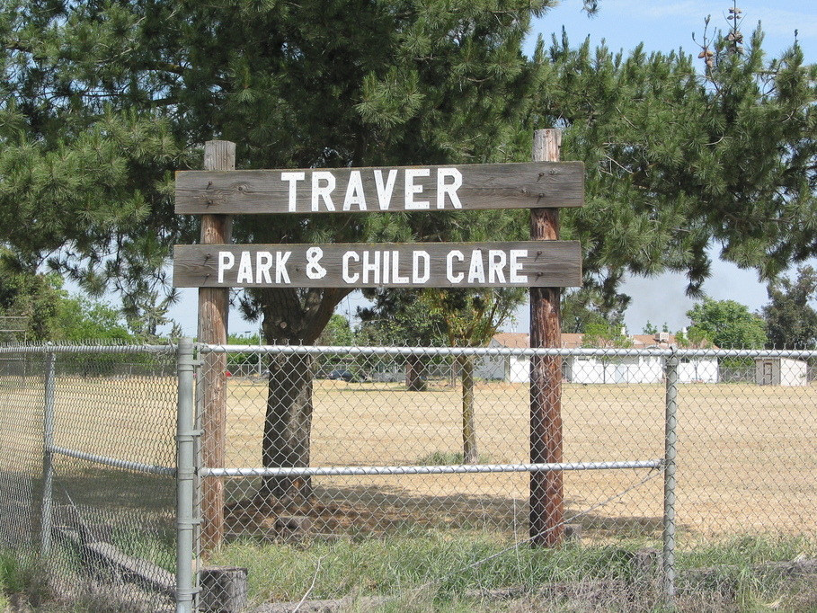 Traver, CA Traver Park photo, picture, image (California) at