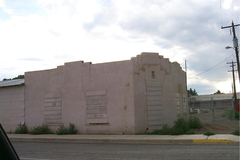 La Jara, CO Store Front photo, picture, image (Colorado) at