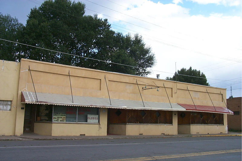 La Jara, CO photo, picture, image (Colorado) at