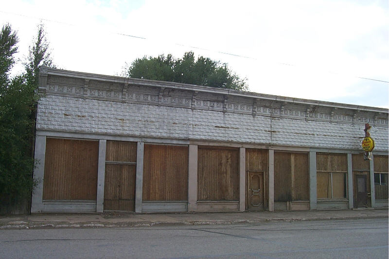 La Jara, CO Store Front photo, picture, image (Colorado) at