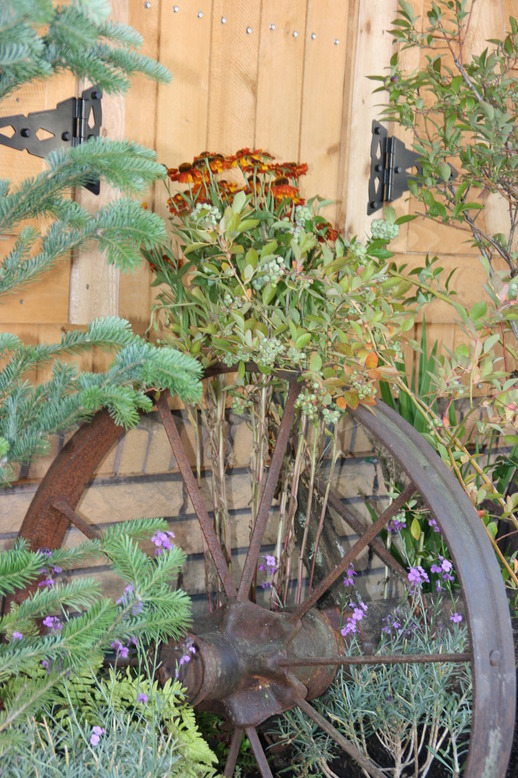 Chehalis, WA Remodeled store front at 548 N. Market Blvd. The new