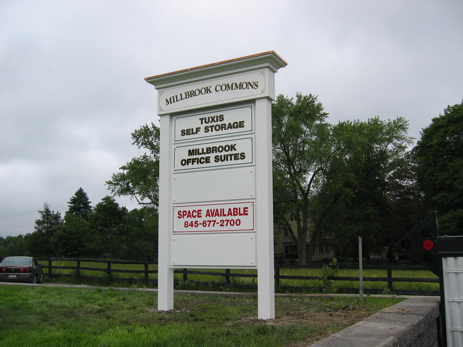 Millbrook, NY Tuxis Self Storage photo, picture, image (New York) at