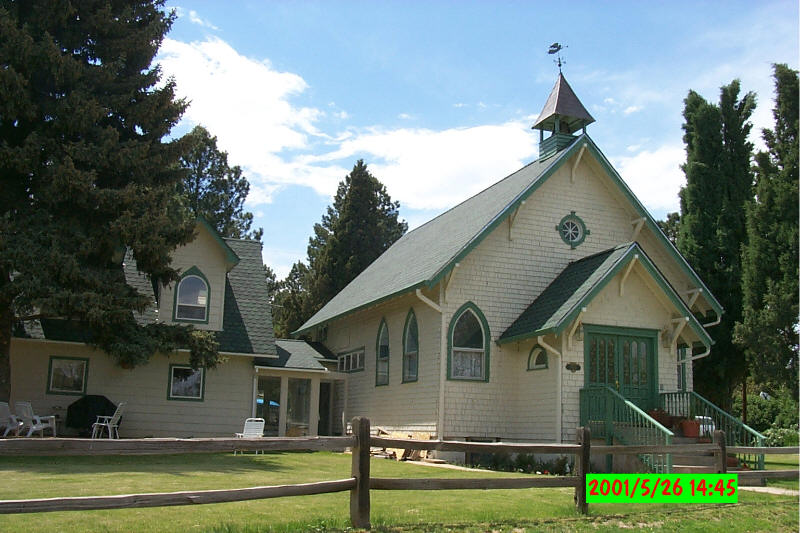 Louviers, CO Church photo, picture, image (Colorado) at