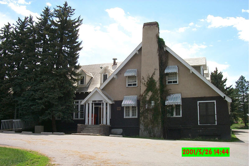 Louviers, CO Village Club photo, picture, image (Colorado) at city