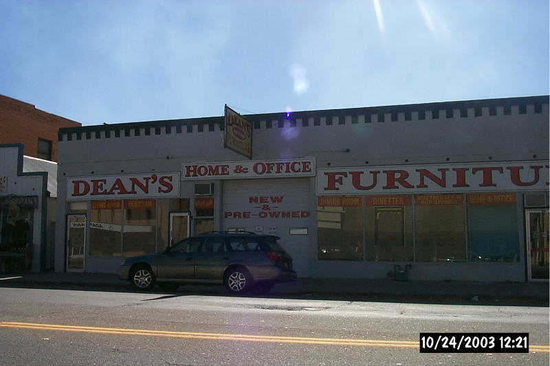 Loveland, CO Dean's Furniture photo, picture, image (Colorado) at