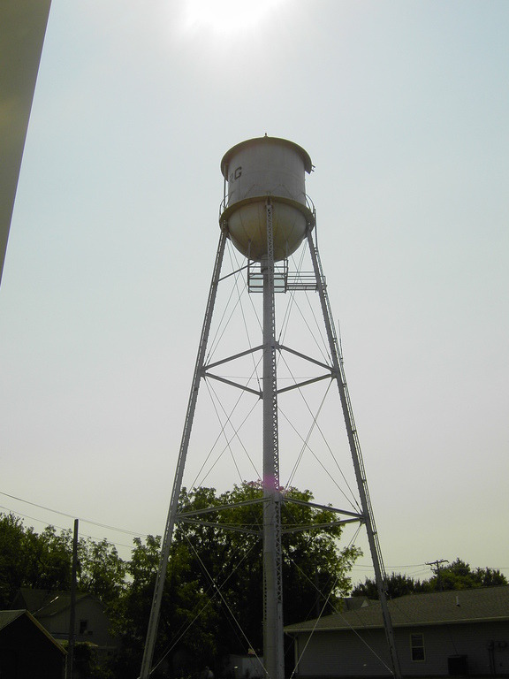 Blairsburg, IA photo, picture, image (Iowa) at