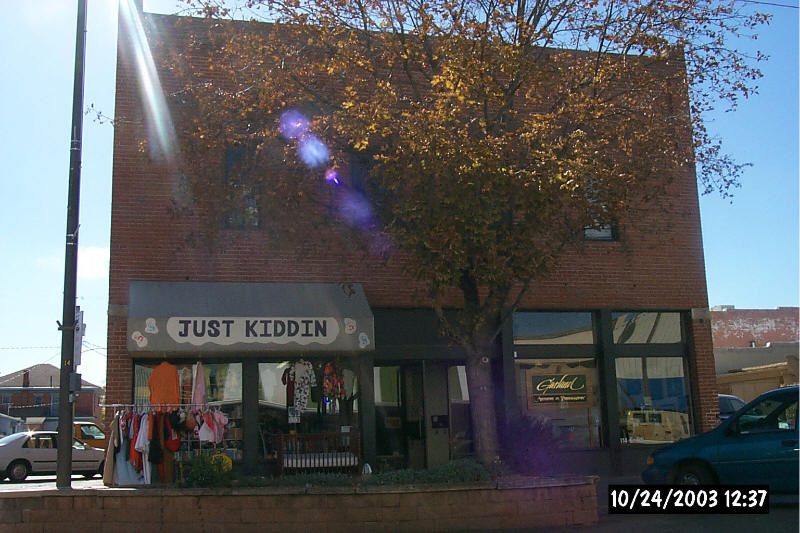 Loveland, CO Store Front photo, picture, image (Colorado) at city