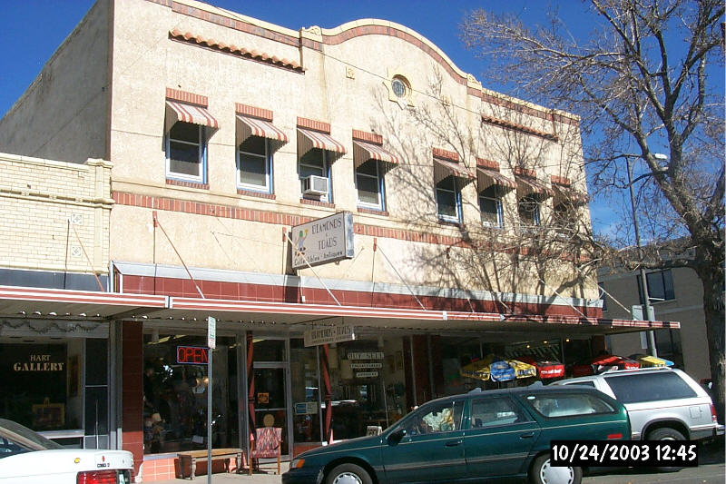 Loveland, CO Store Front photo, picture, image (Colorado) at city