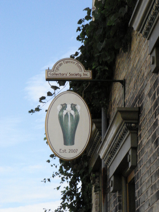 Lake Mills, WI Ephraim Pottery photo, picture, image (Wisconsin) at