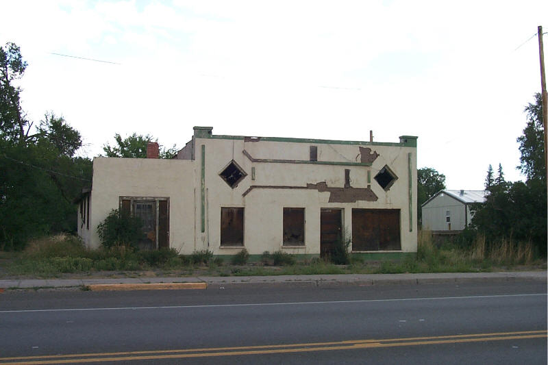 Manassa, CO Store Front photo, picture, image (Colorado) at