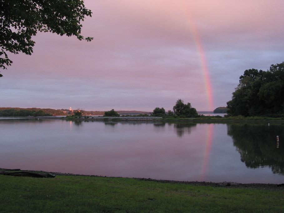 Kuttawa, KY Lake Barkley photo, picture, image (Kentucky) at