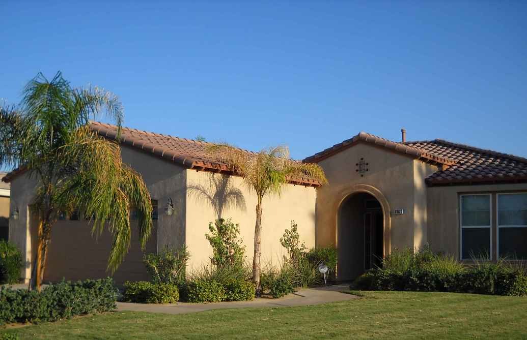 La Quinta, CA Beautiful Trilogy La Quinta home photo, picture, image