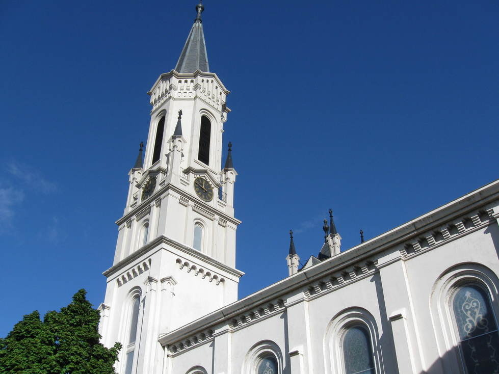 Rustburg, VA photo, picture, image (Virginia) at