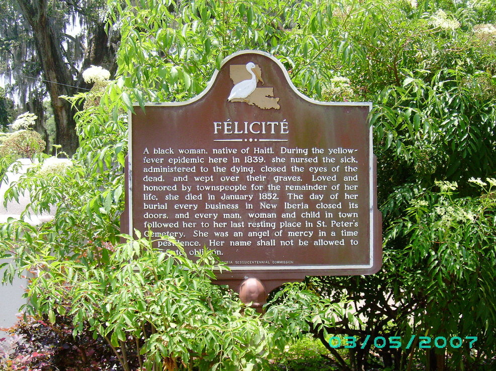 New Iberia, LA Old Historic Main Street photo, picture, image