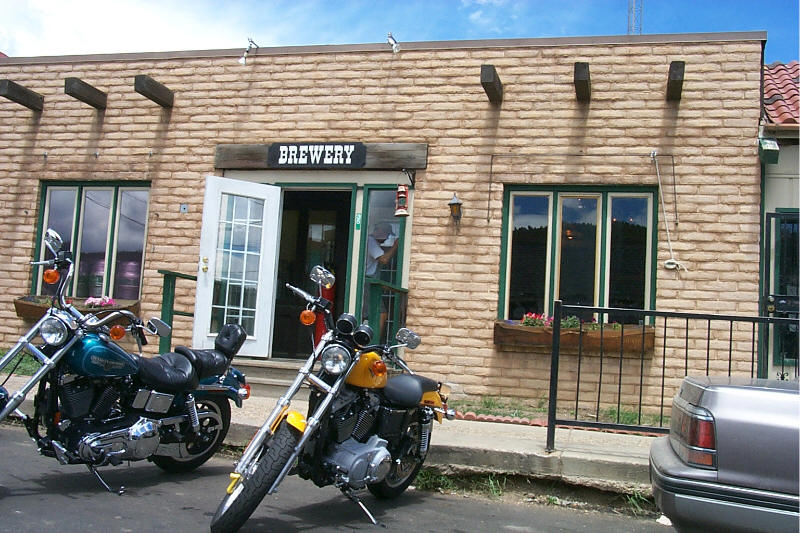 Nederland, CO Brewery photo, picture, image (Colorado) at