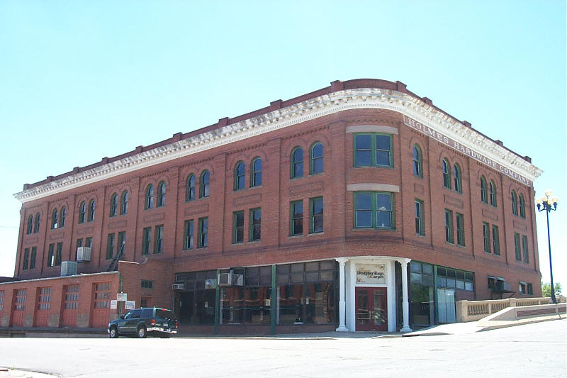 Pueblo, CO Store Fronts photo, picture, image (Colorado) at