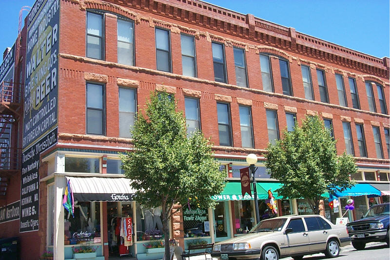Pueblo, CO Store Front photo, picture, image (Colorado) at