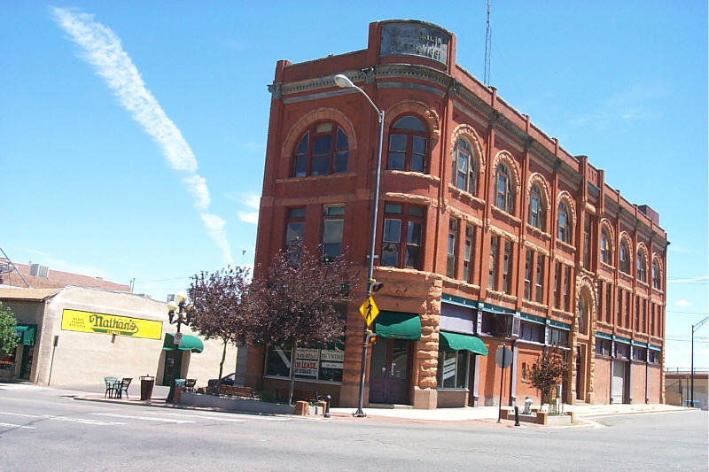Pueblo, CO Store Front photo, picture, image (Colorado) at