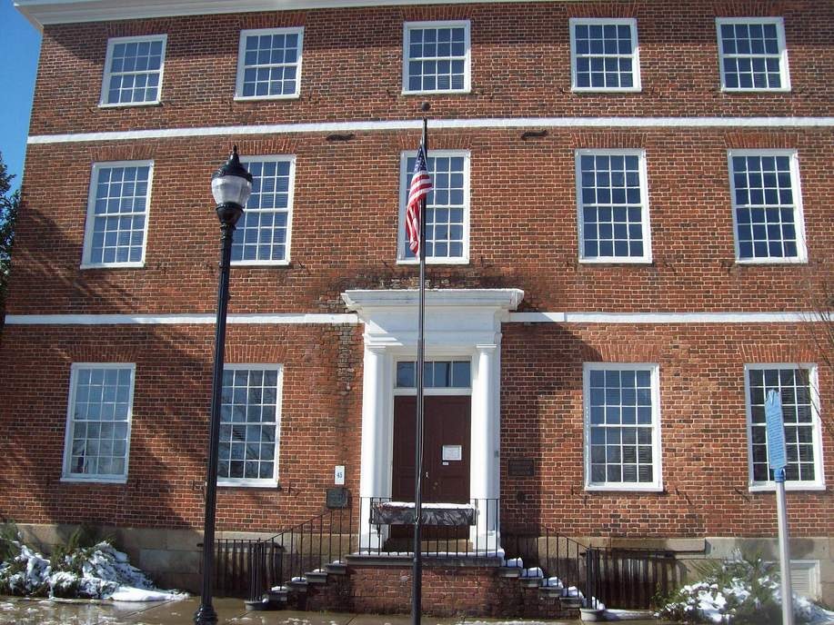 Winnsboro, SC Fairfield County Museum in Winnsboro photo, picture