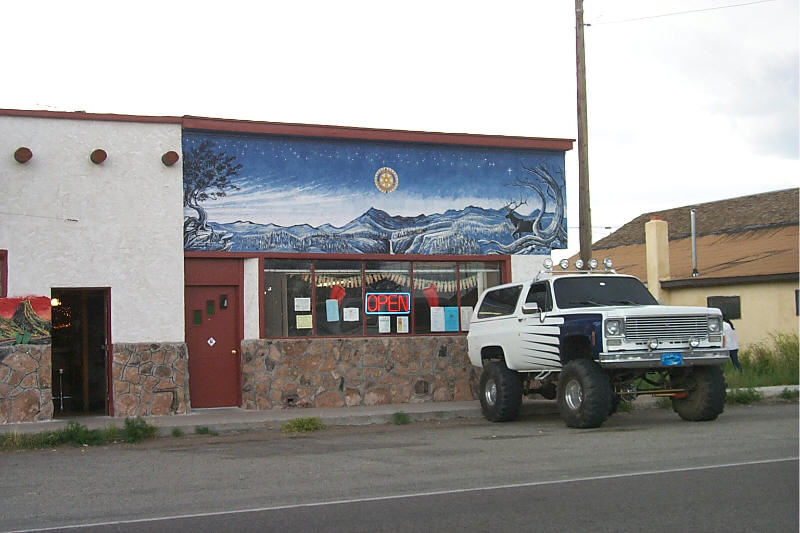 Romeo, CO photo, picture, image (Colorado) at