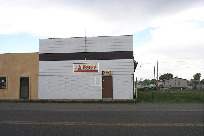 Romeo, CO Deno's photo, picture, image (Colorado) at