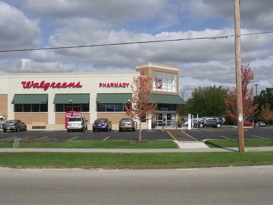 Jackson, WI Walgreens Jackson photo, picture, image (Wisconsin) at