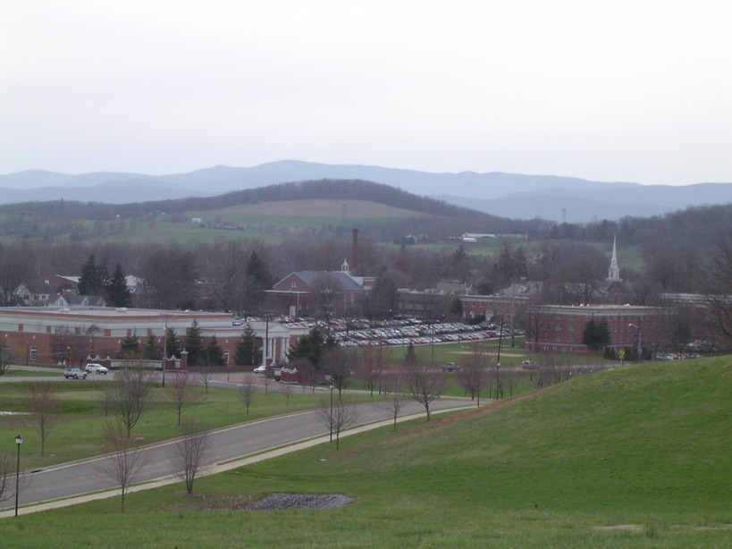 Bridgewater, VA Bridgewater, VA (all photo's taken within town limits