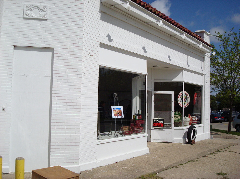 Janesville, WI Janesville Former Gas Station (under efforts to