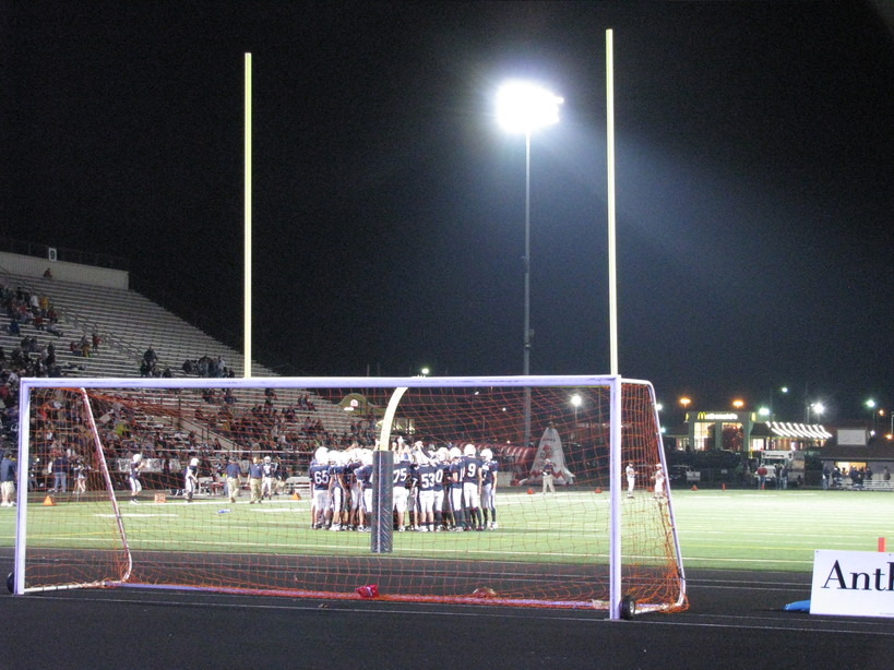 Parma, OH Byers Field at Robert M. Boulton Stadium, Parma photo