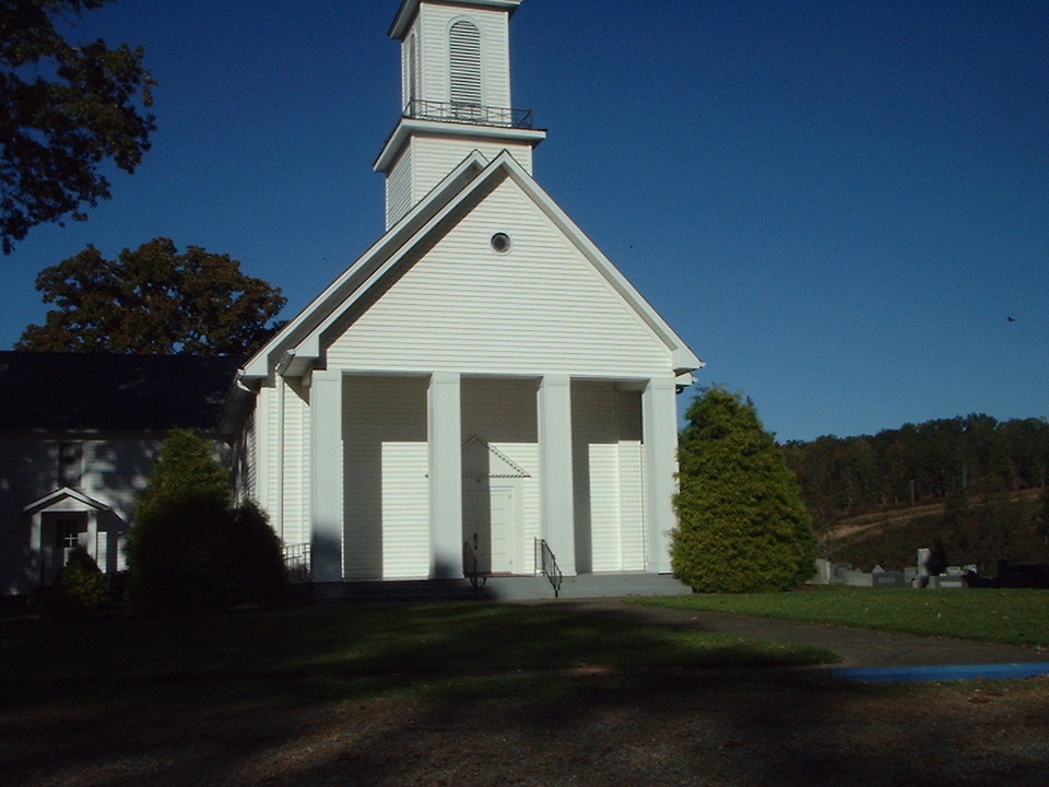Forest City, NC Beauty of a Church photo, picture, image (North