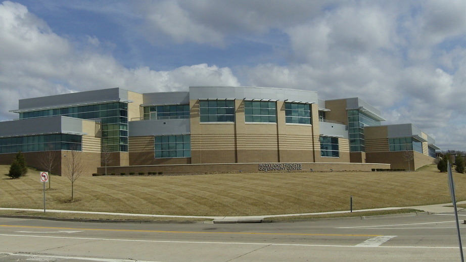 Maryland Heights, MO Maryland Heights Government Center photo