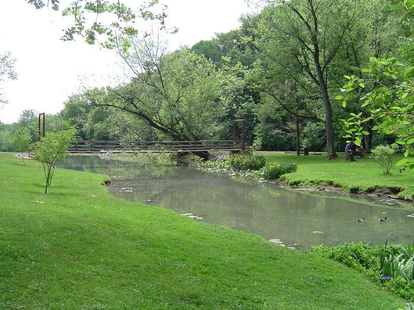 Bridgewater, VA Wildwood Park, Bridgewater, Va photo, picture, image