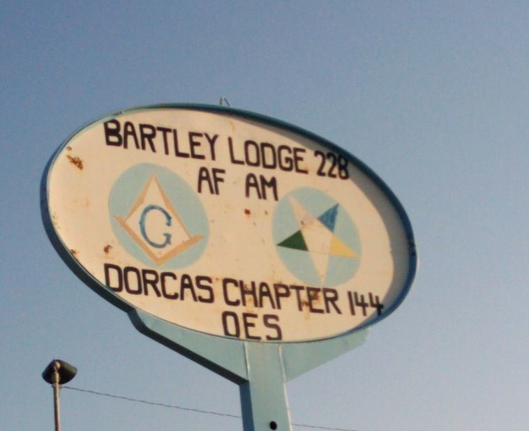 Bartley, NE Bartley lodge photo, picture, image (Nebraska) at city