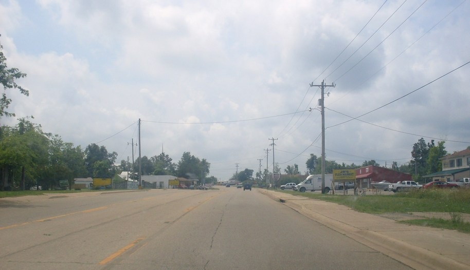 Cave City, AR My Son and I Visiting Cave City this month 6/4/10 photo
