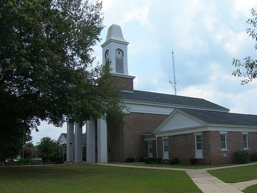 Sheridan, Arkansas Wikipedia