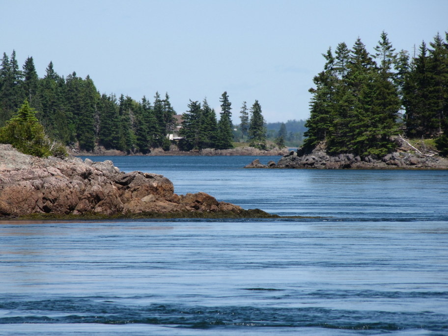 Pembroke, ME Pembroke Maine photo, picture, image (Maine) at city