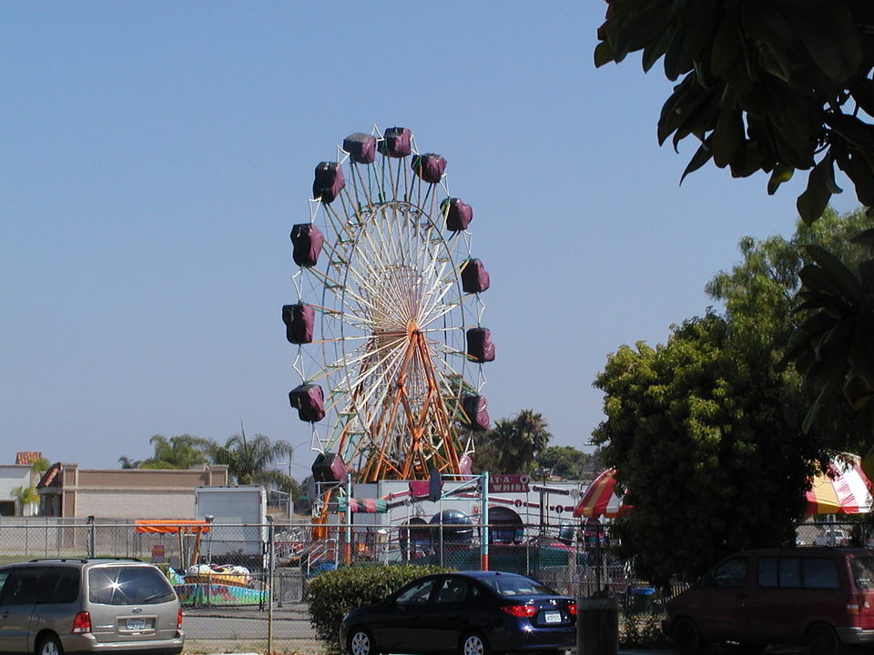 Vista, CA VISTA photo, picture, image (California) at