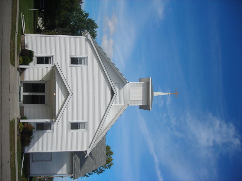 Kewanna, IN Kids in Town photo, picture, image (Indiana) at