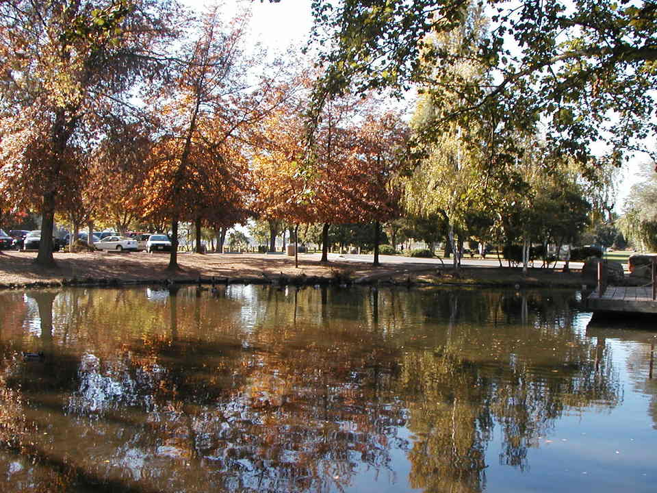 Rancho Cordova, CA Hagan Park in Rancho Cordova photo, picture, image
