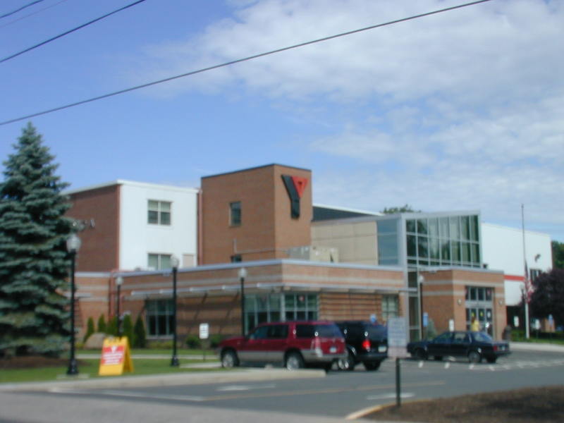 Southington, CT Southington Community YMCA photo, picture, image
