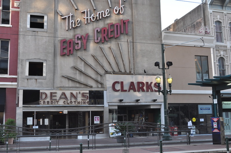 Houston, TX Cheap Credit! photo, picture, image (Texas) at