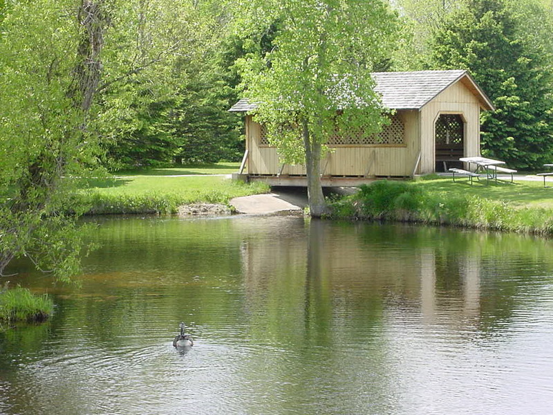 Suamico, WI Suamico serenity photo, picture, image (Wisconsin) at