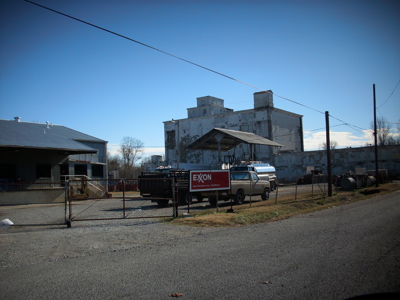 Dyersburg, TN dyersburg downtown photo, picture, image (Tennessee) at