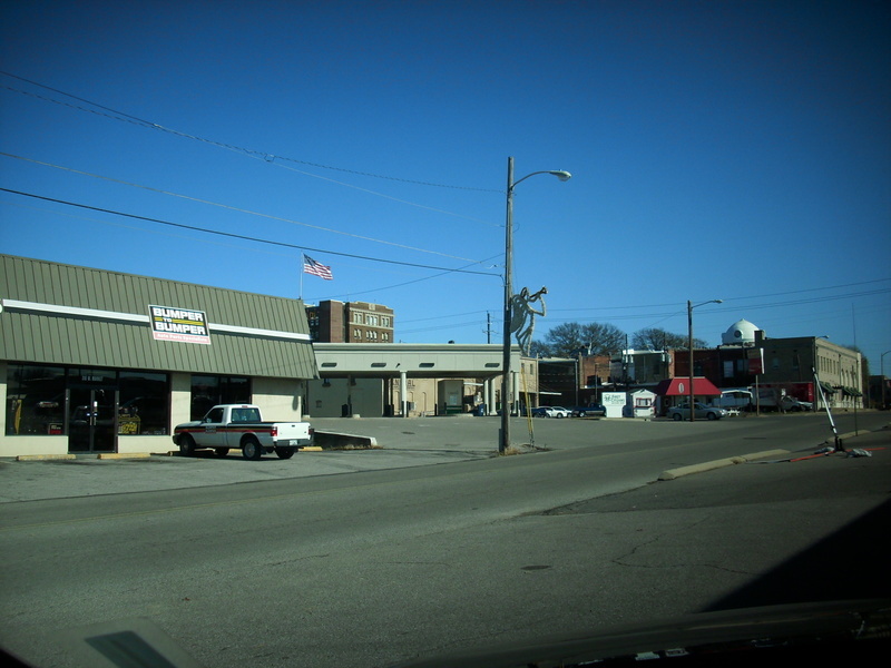 Dyersburg, TN dyersburg downtown photo, picture, image (Tennessee) at