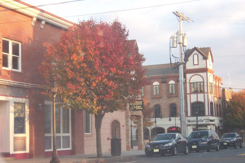 South Amboy, NJ North roadway South Amboy photo, picture, image (New