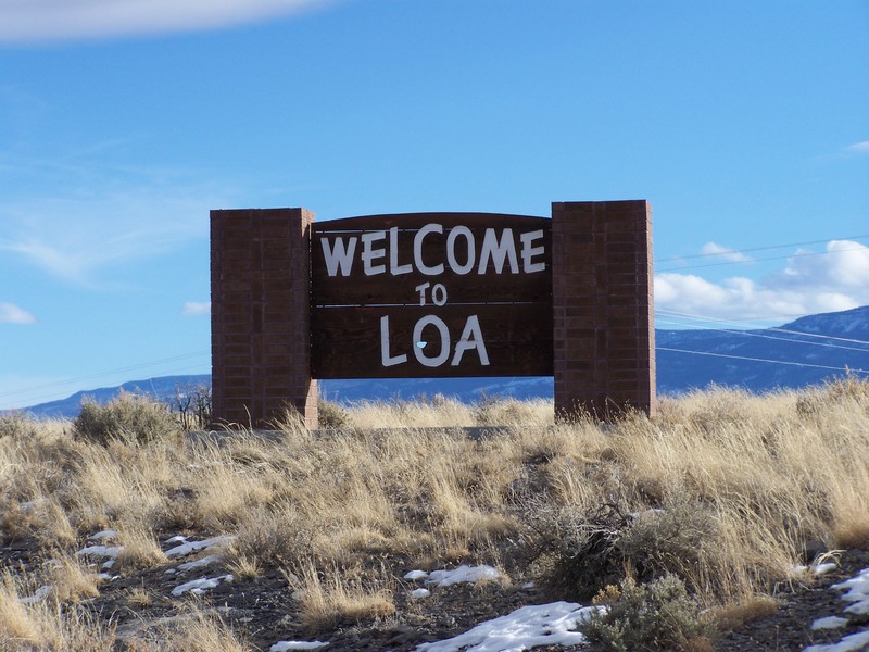 Reese, MI photo, picture, image (Michigan) at