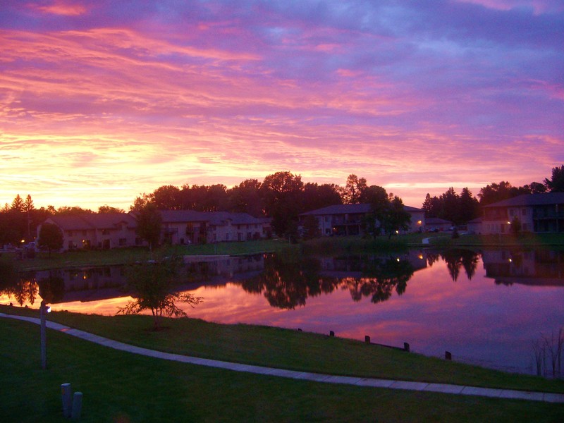 Brookings, SD Townhomes photo, picture, image (South Dakota) at