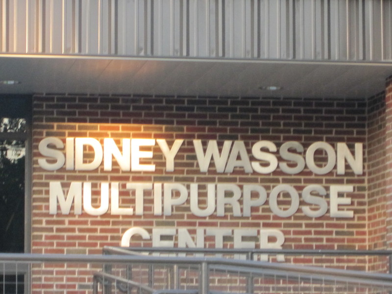 Wolfe City, TX New cafereria photo, picture, image (Texas) at city